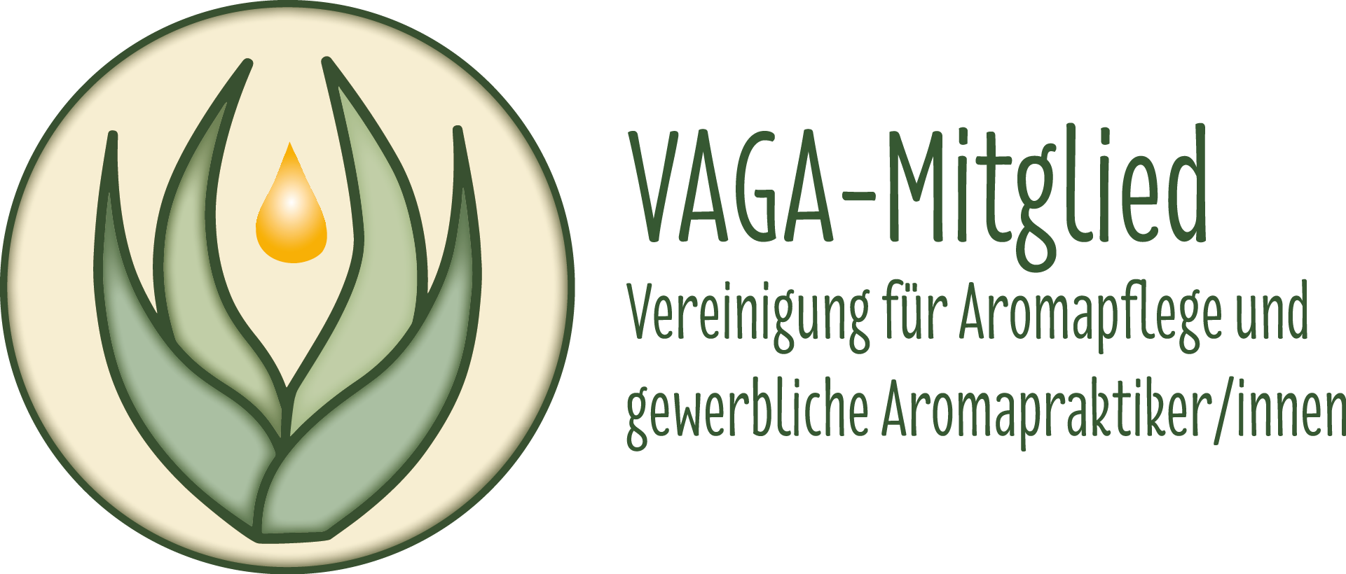 VAGA - Verein für Aromapflege und gewerbliche AromapraktikerInnen 